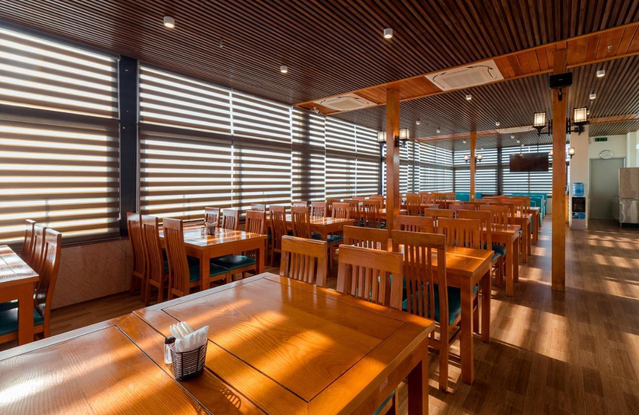 Stellar Hotel Duong Dong  Exterior foto